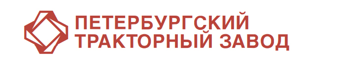 АО «Петербургский тракторный завод»  логотип